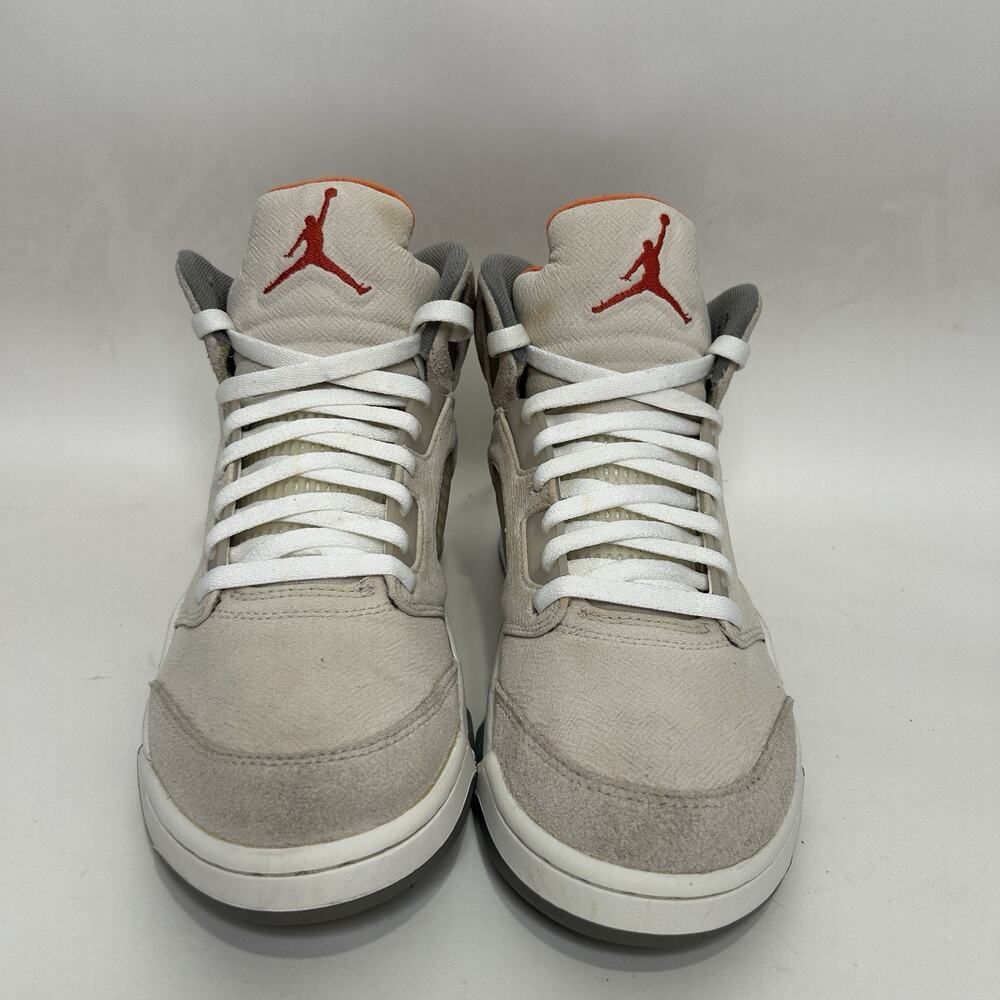 Nike Air Jordan 5 Retro SE “Craft/Light Orewood Brown White” - Picture 2 of 13